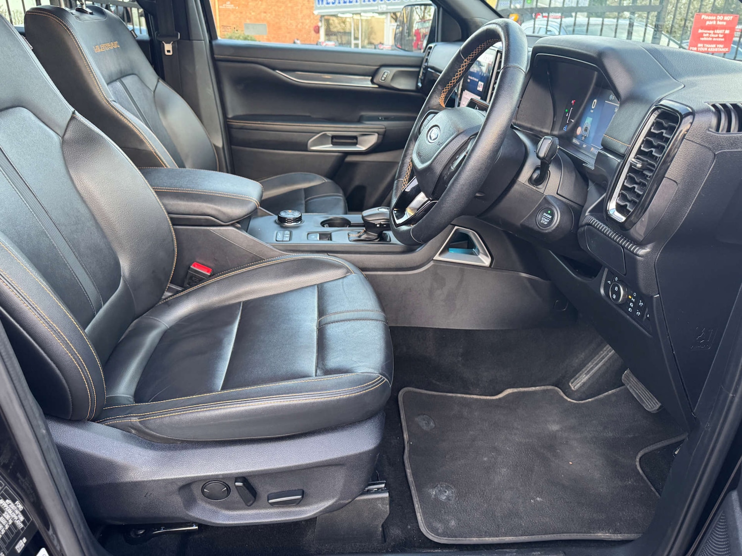 Used Ford Ranger 2023 for sale - 78155664: Photo 25