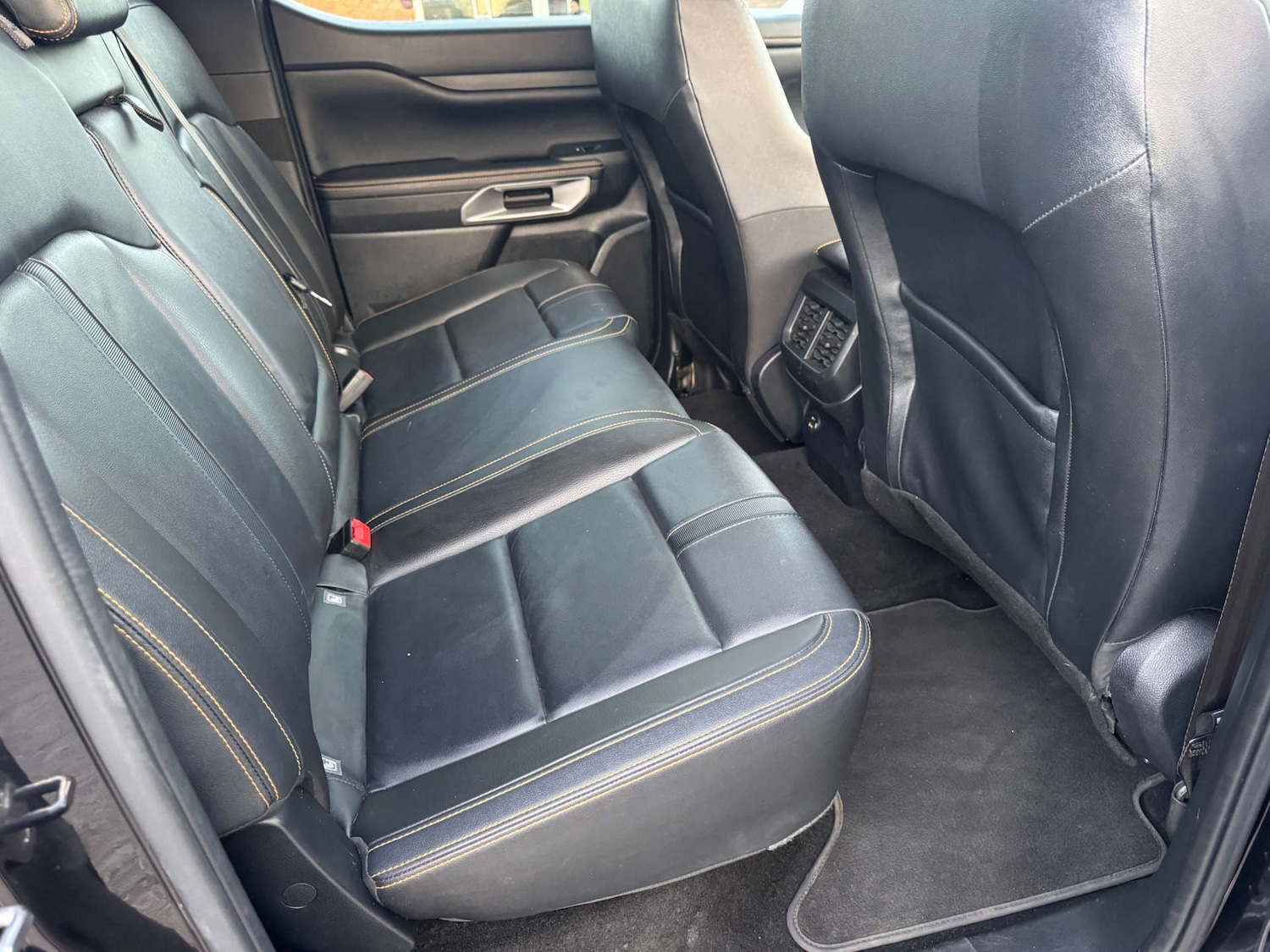 Used Ford Ranger 2023 for sale - 78155664: Photo 26