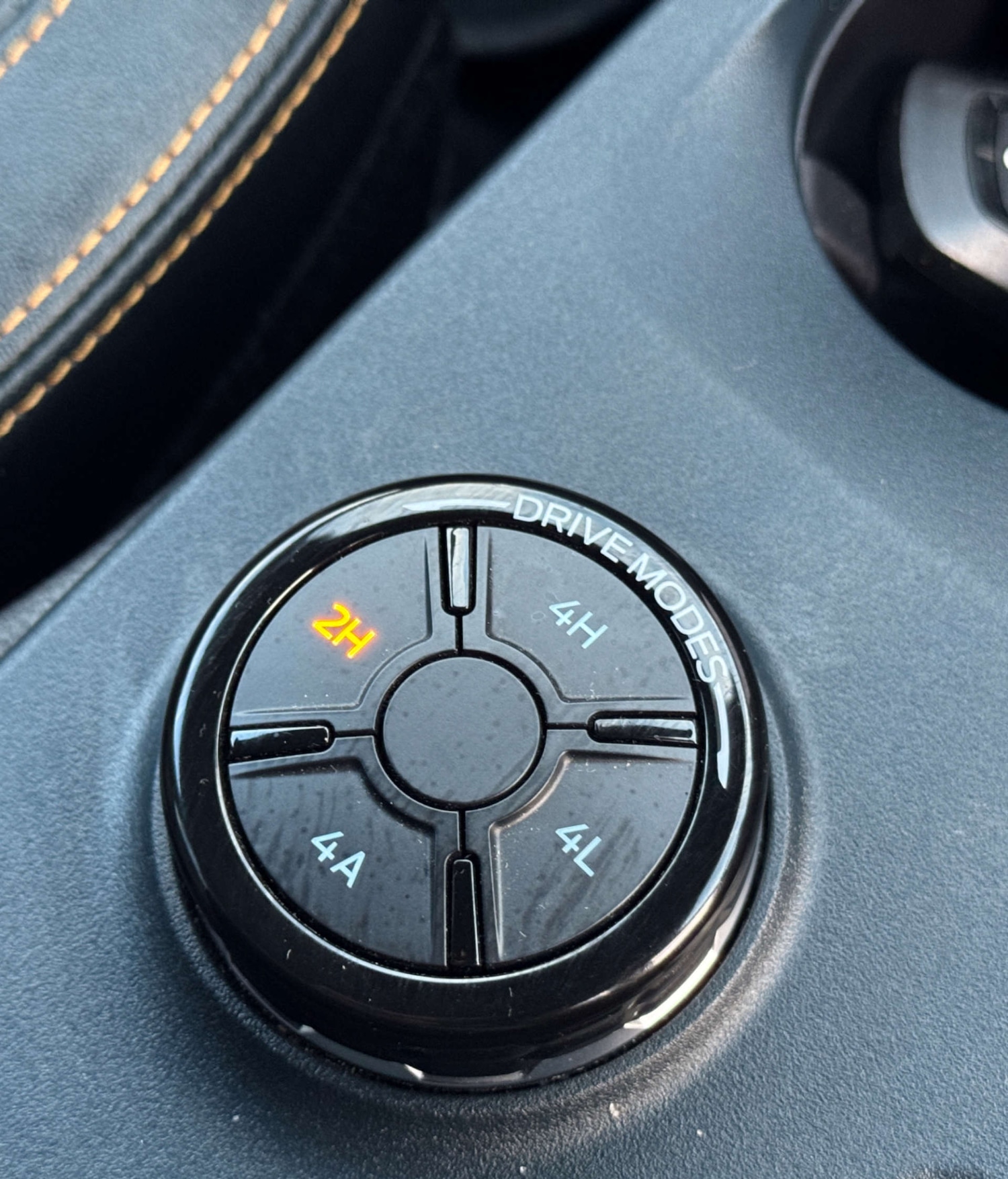 Used Ford Ranger 2023 for sale - 78155664: Photo 27