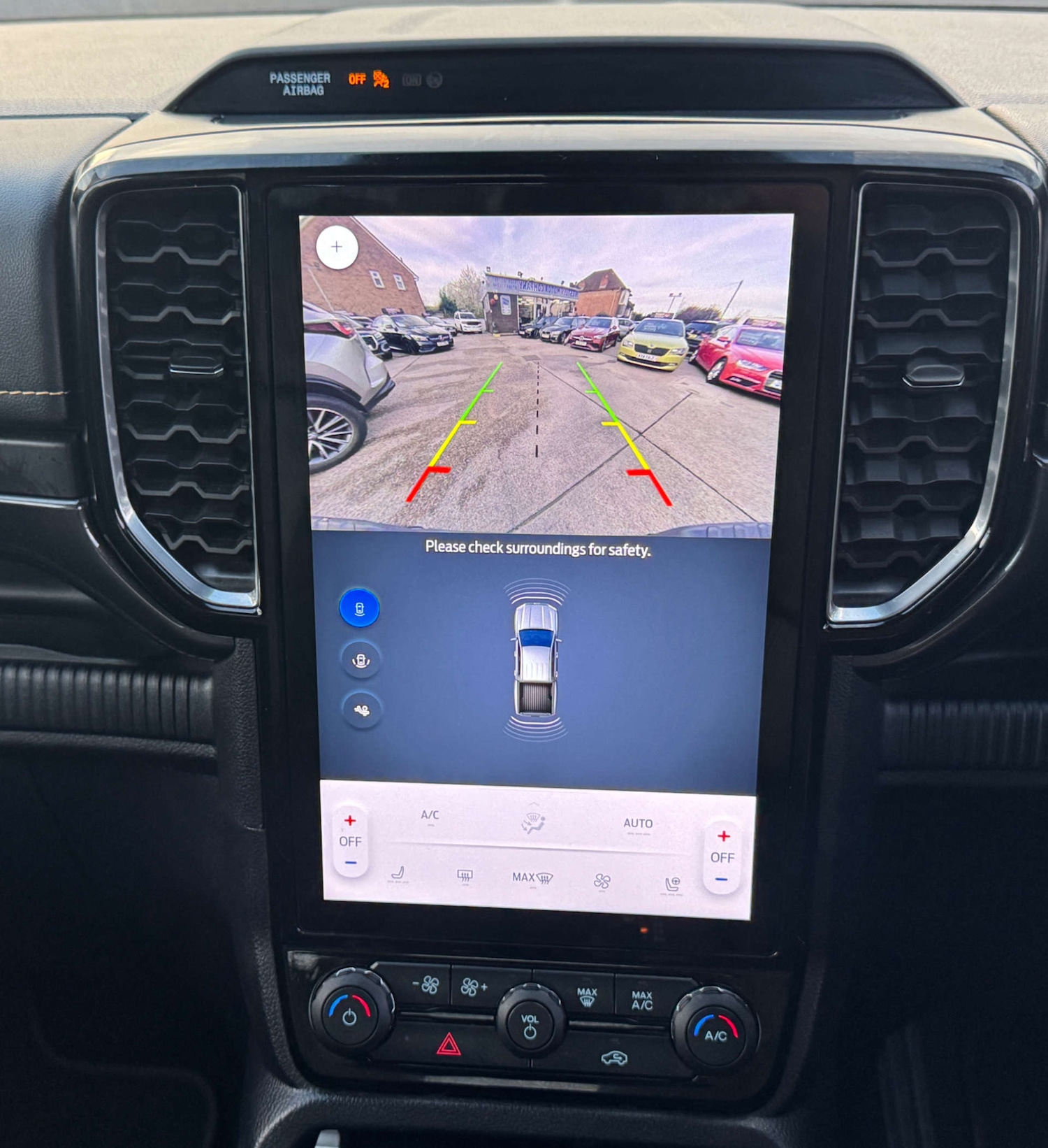 Used Ford Ranger 2023 for sale - 78155664: Photo 30