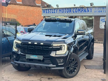 Used Ford Ranger 2023 for sale - 78155664: Photo