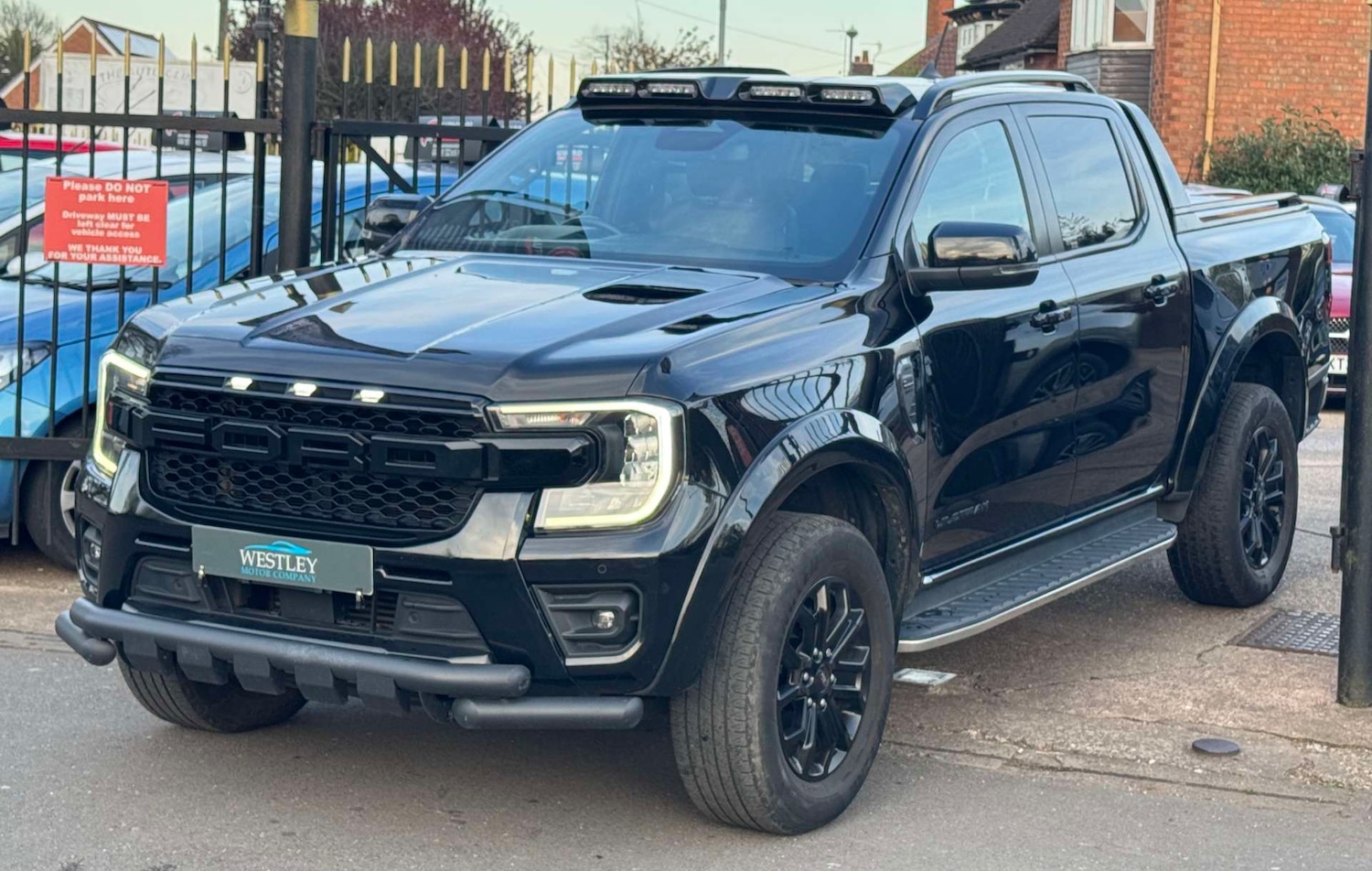 Used Ford Ranger 2023 for sale - 78155664: Photo 8