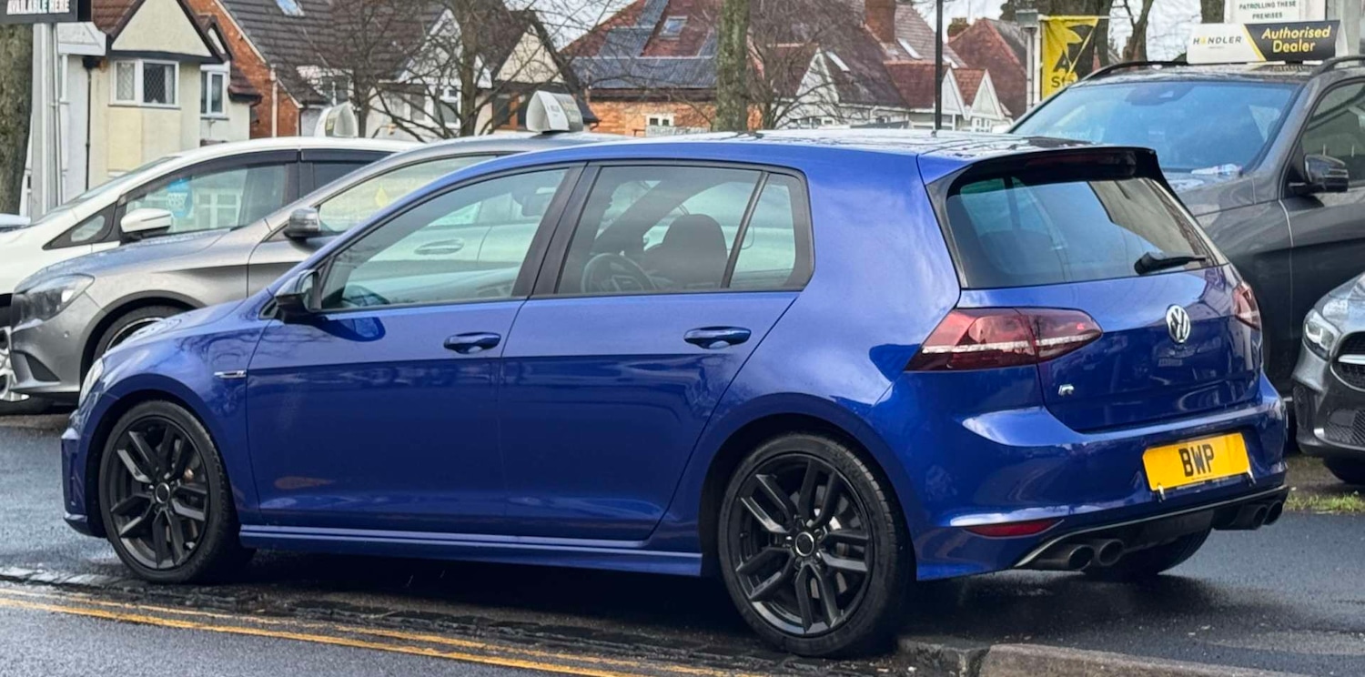 Used Volkswagen Golf 2015 for sale - 77607895: Photo 13