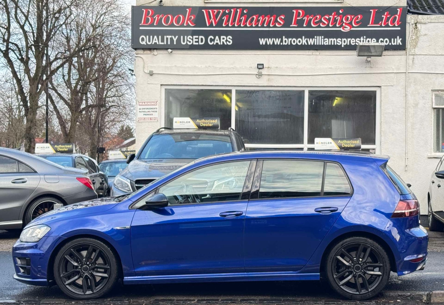 Used Volkswagen Golf 2015 for sale - 77607895: Photo 15