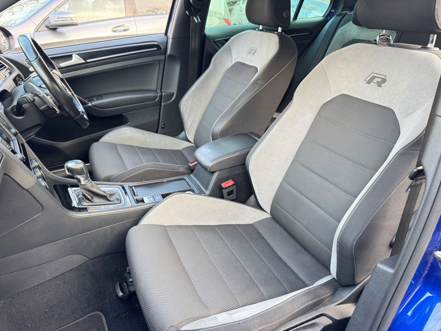 Used Volkswagen Golf 2015 for sale - 77607895: Photo 17