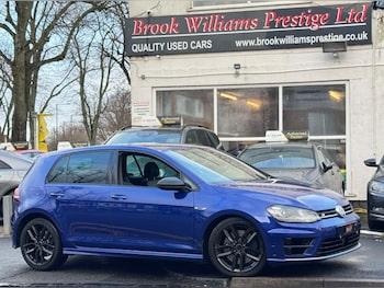 Used Volkswagen Golf 2015 for sale - 77607895: Photo