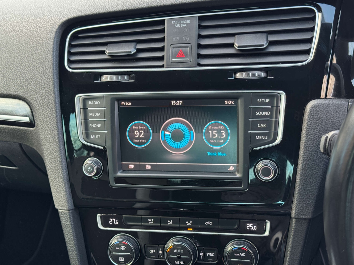 Used Volkswagen Golf 2015 for sale - 77607895: Photo 21