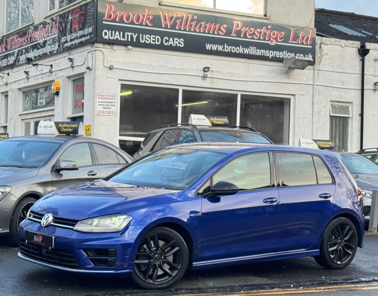 Used Volkswagen Golf 2015 for sale - 77607895: Photo 3