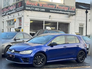 Used Volkswagen Golf 2015 for sale - 77607895: Photo