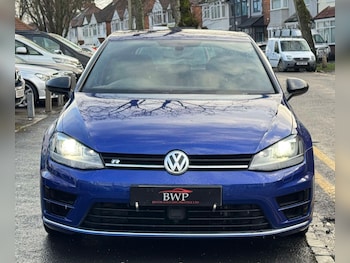 Used Volkswagen Golf 2015 for sale - 77607895: Photo