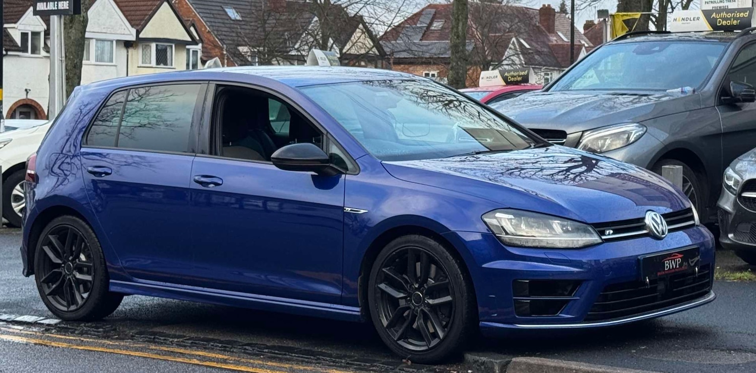 Used Volkswagen Golf 2015 for sale - 77607895: Photo 6