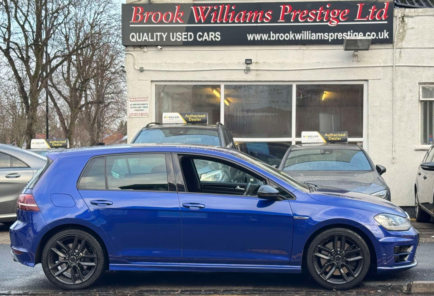 Used Volkswagen Golf 2015 for sale - 77607895: Photo 7