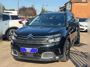 Used Citroen C5 Aircross 2020 for sale - 79589170: Photo