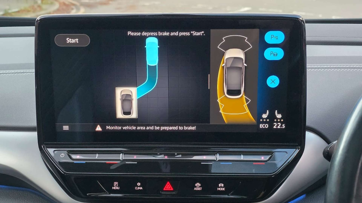 Used Volkswagen ID.5 2022 for sale - 77607878: Photo 16