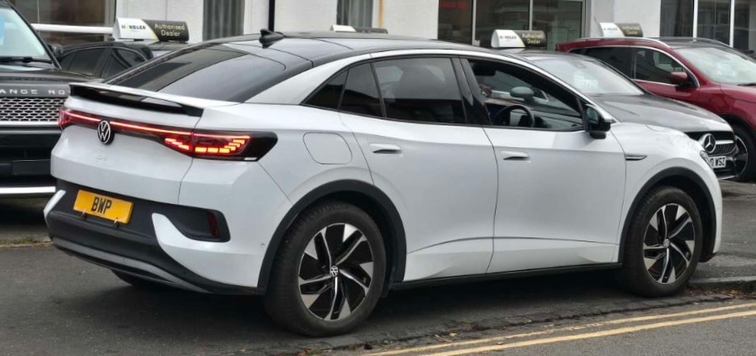 Used Volkswagen ID.5 2022 for sale - 77607878: Photo 19