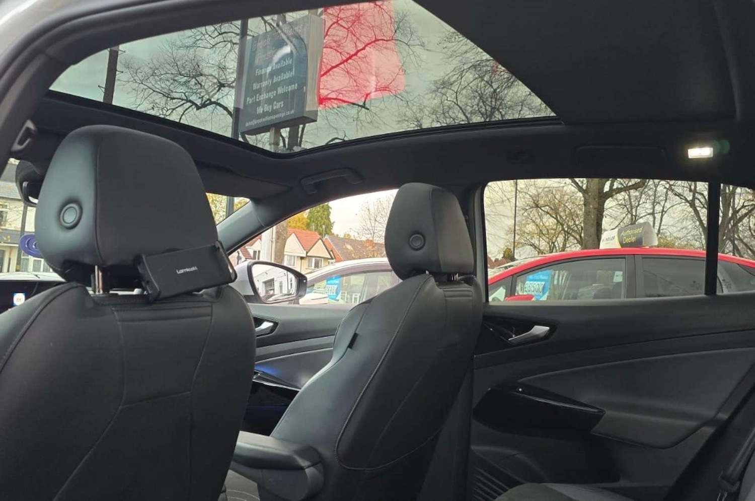 Used Volkswagen ID.5 2022 for sale - 77607878: Photo 2