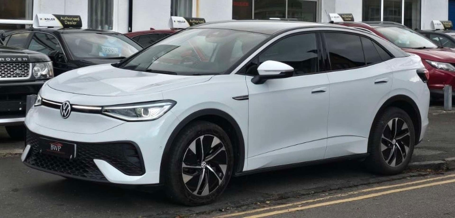 Used Volkswagen ID.5 2022 for sale - 77607878: Photo 21