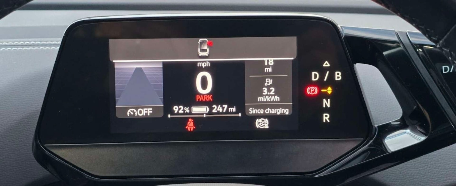 Used Volkswagen ID.5 2022 for sale - 77607878: Photo 24