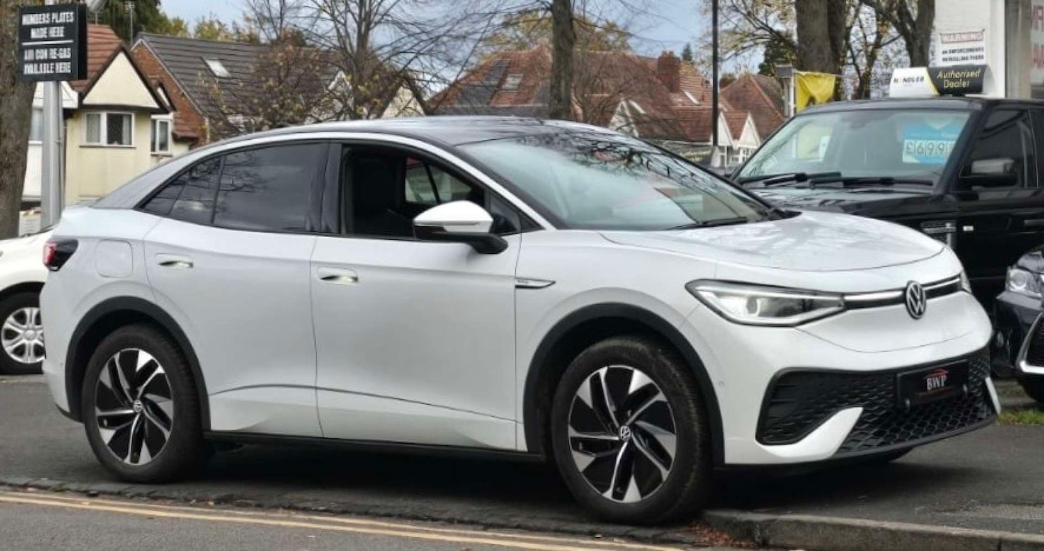 Used Volkswagen ID.5 2022 for sale - 77607878: Photo 25