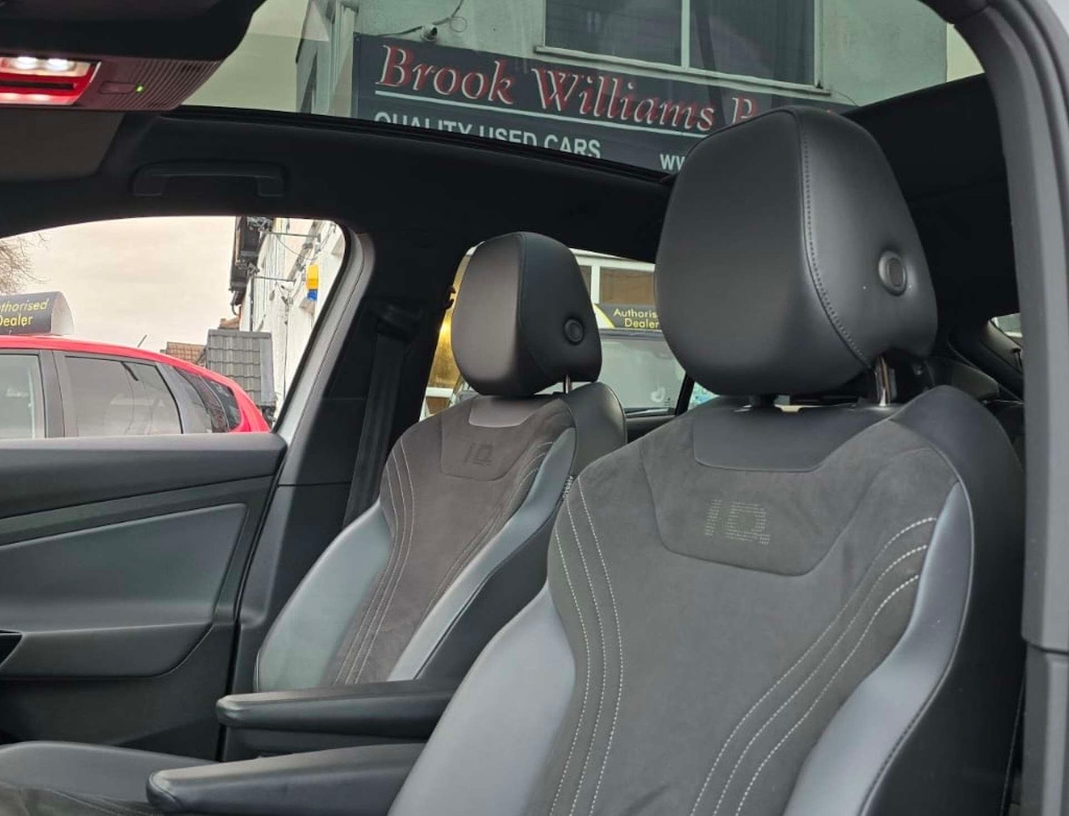 Used Volkswagen ID.5 2022 for sale - 77607878: Photo 26