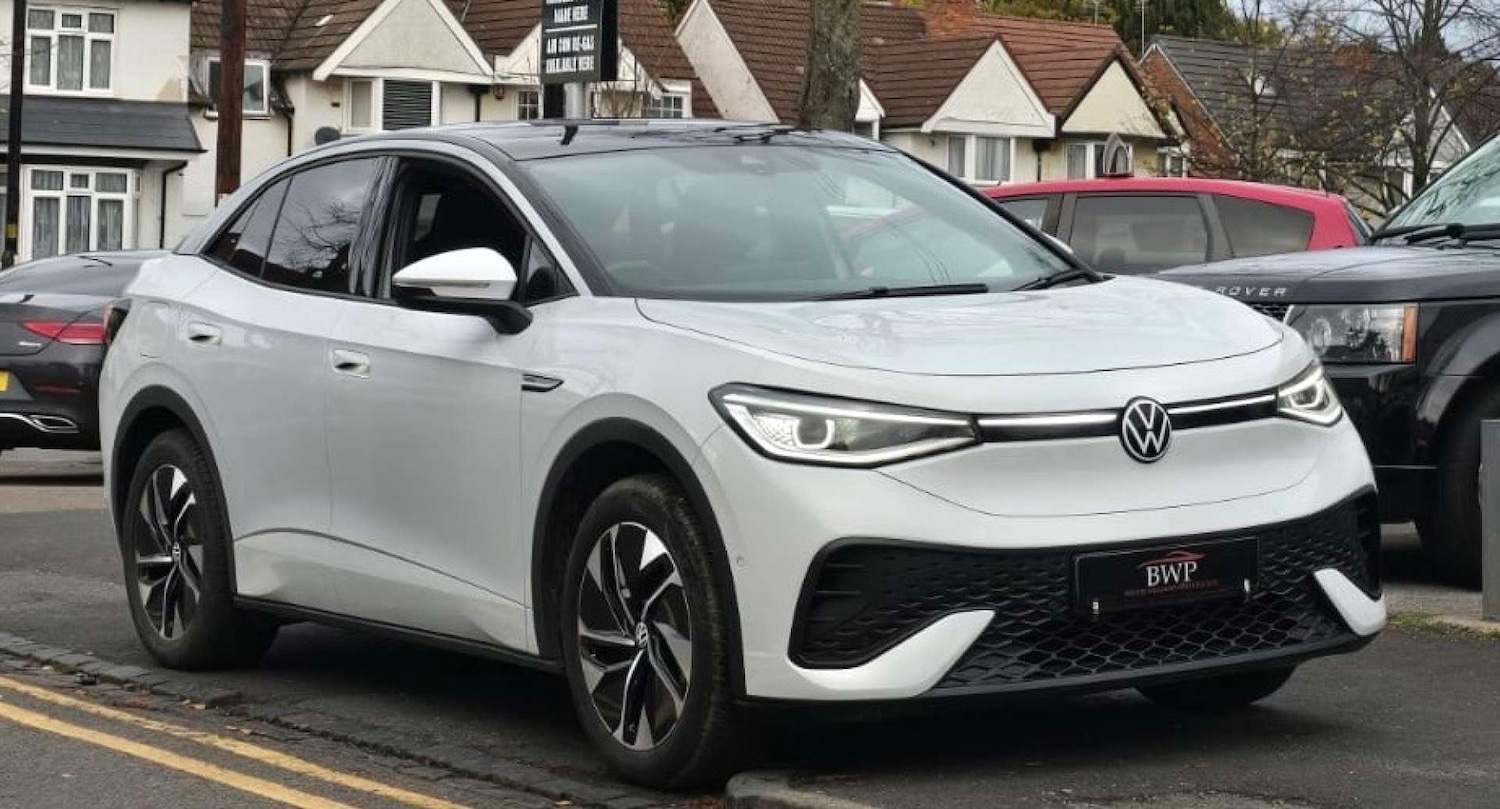 Used Volkswagen ID.5 2022 for sale - 77607878: Photo 28