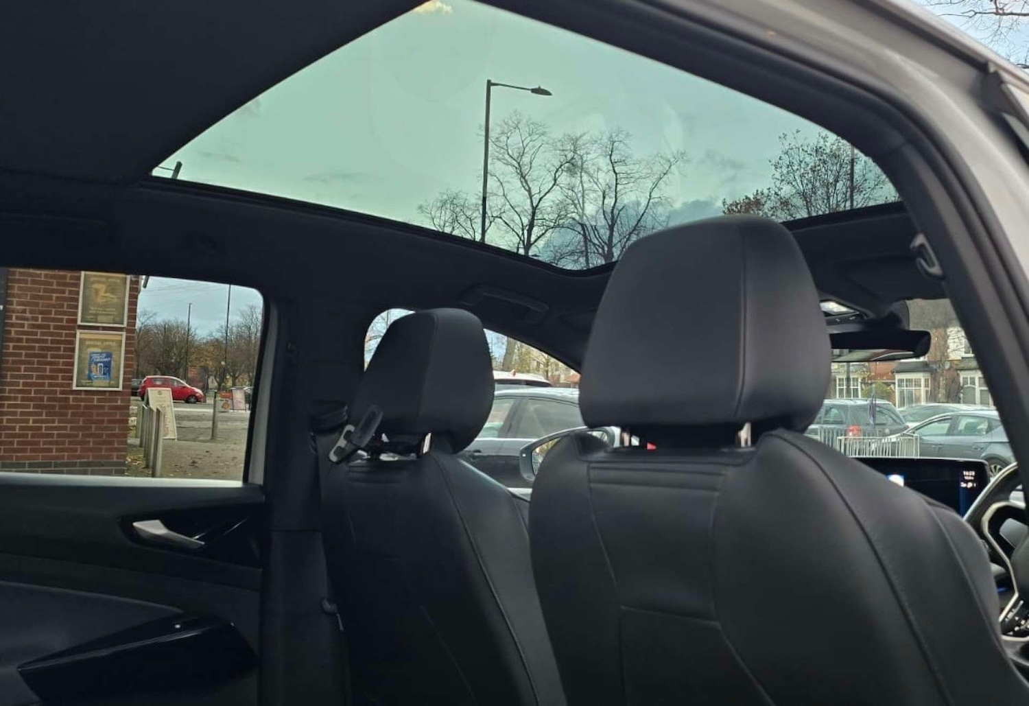 Used Volkswagen ID.5 2022 for sale - 77607878: Photo 29