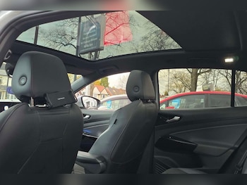 Used Volkswagen ID.5 2022 for sale - 77607878: Photo