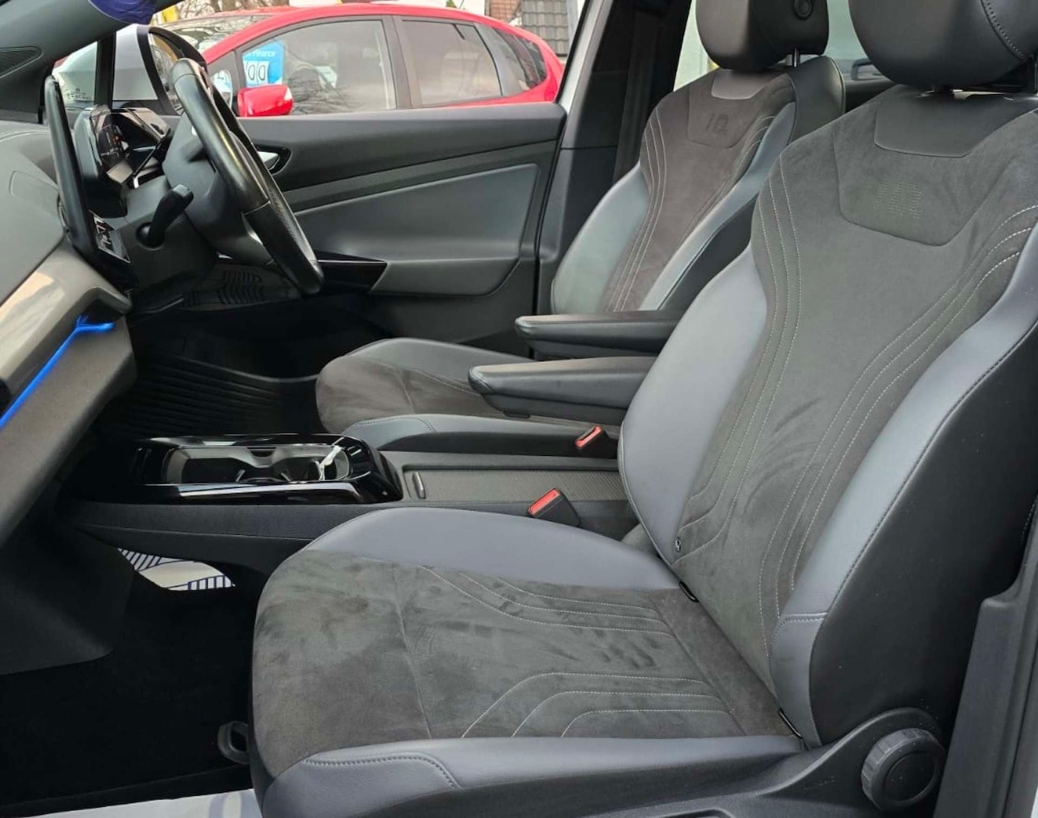 Used Volkswagen ID.5 2022 for sale - 77607878: Photo 35