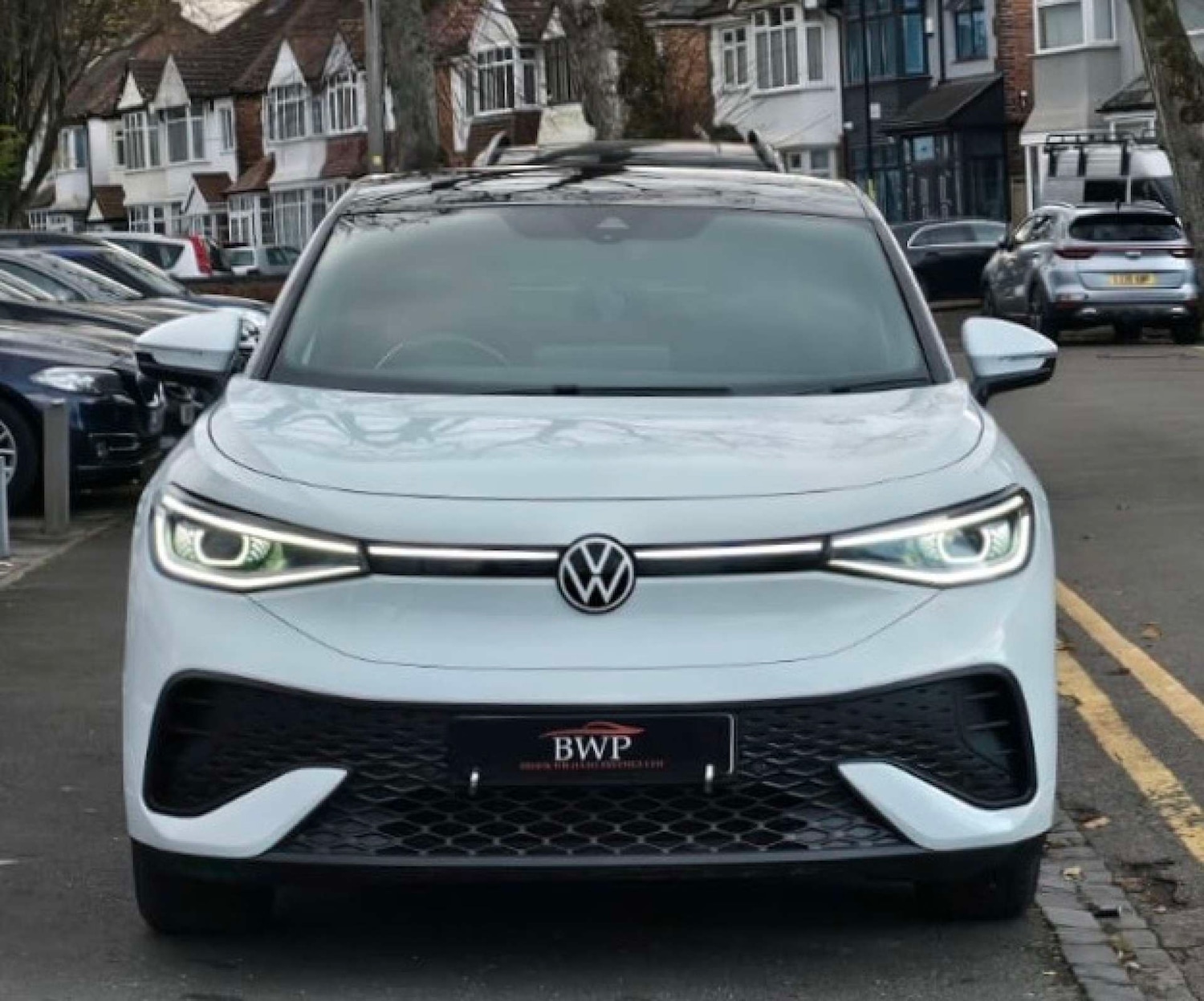 Used Volkswagen ID.5 2022 for sale - 77607878: Photo 36