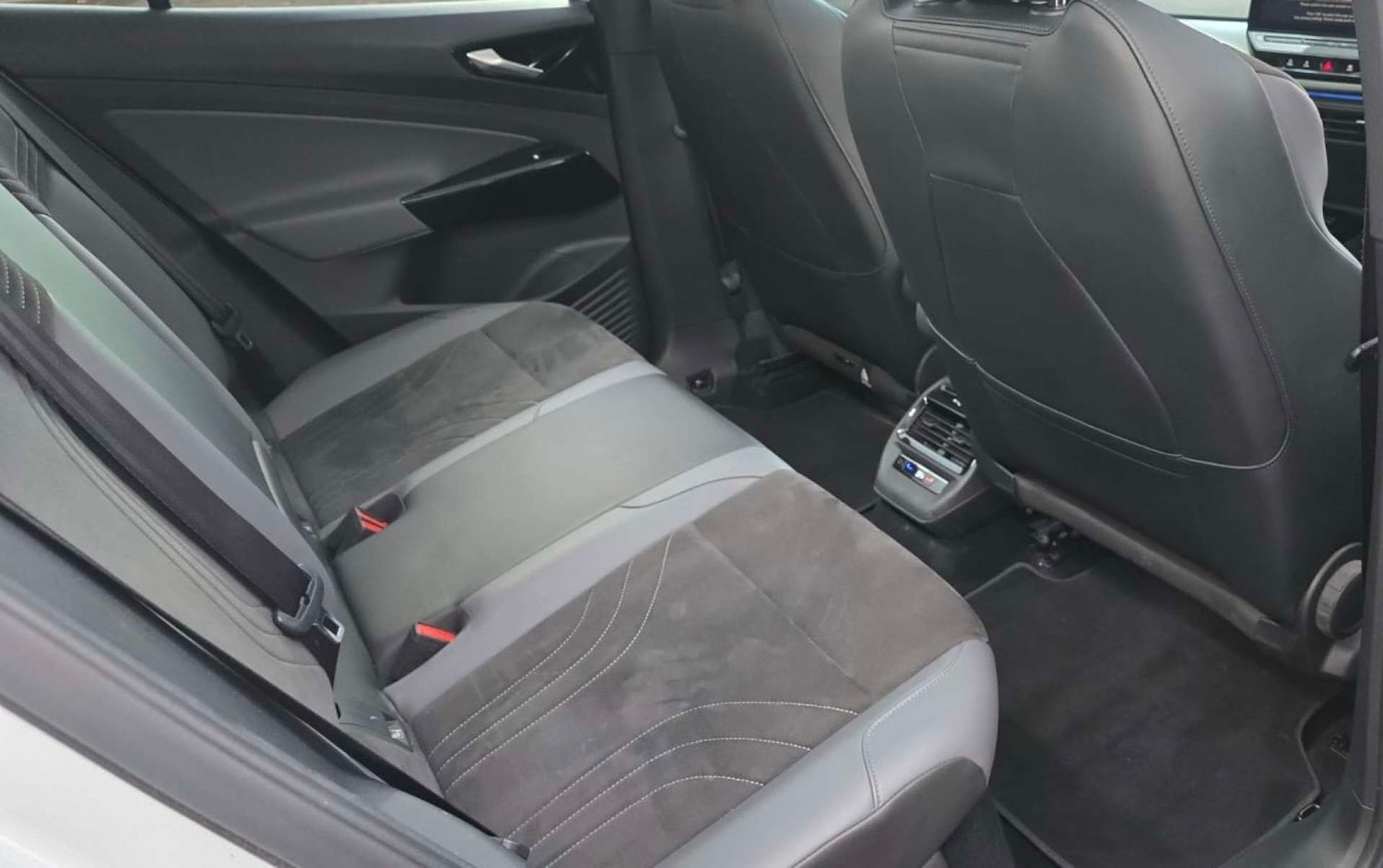 Used Volkswagen ID.5 2022 for sale - 77607878: Photo 37