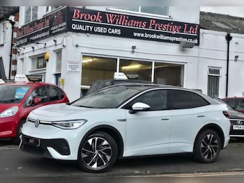 Used Volkswagen ID.5 2022 for sale - 77607878: Photo