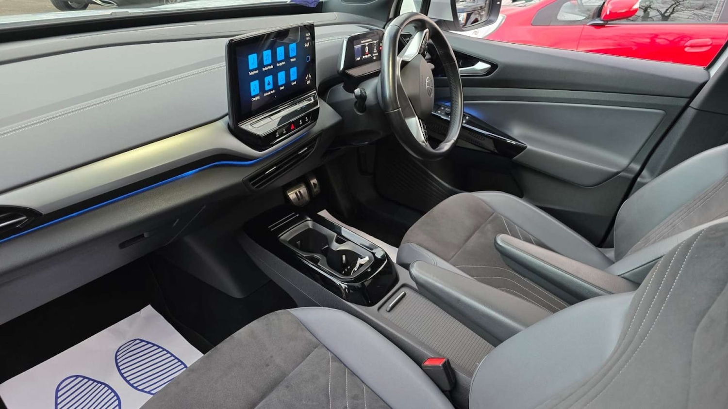 Used Volkswagen ID.5 2022 for sale - 77607878: Photo 40