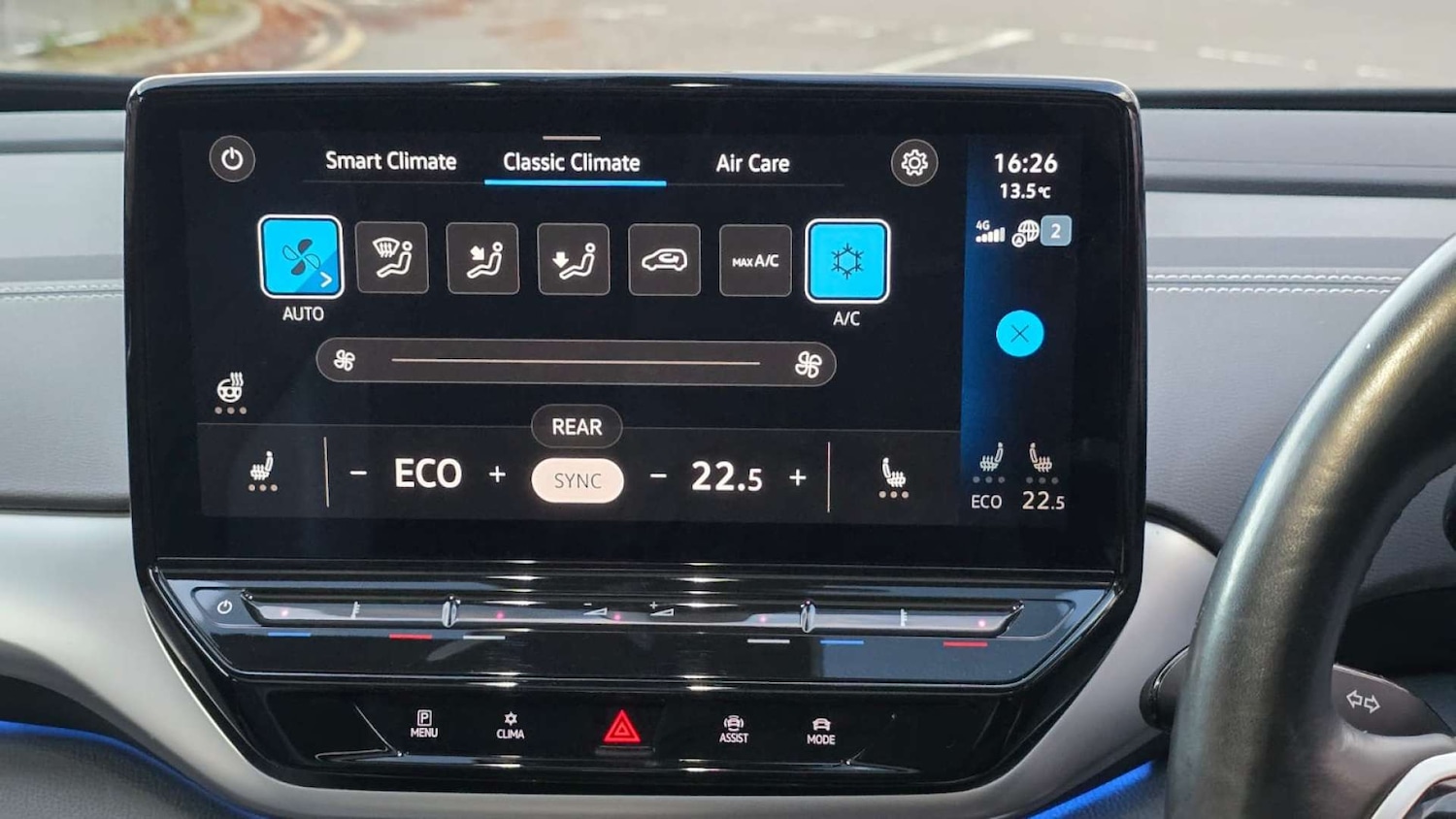 Used Volkswagen ID.5 2022 for sale - 77607878: Photo 43