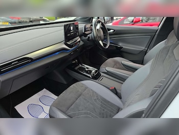 Used Volkswagen ID.5 2022 for sale - 77607878: Photo