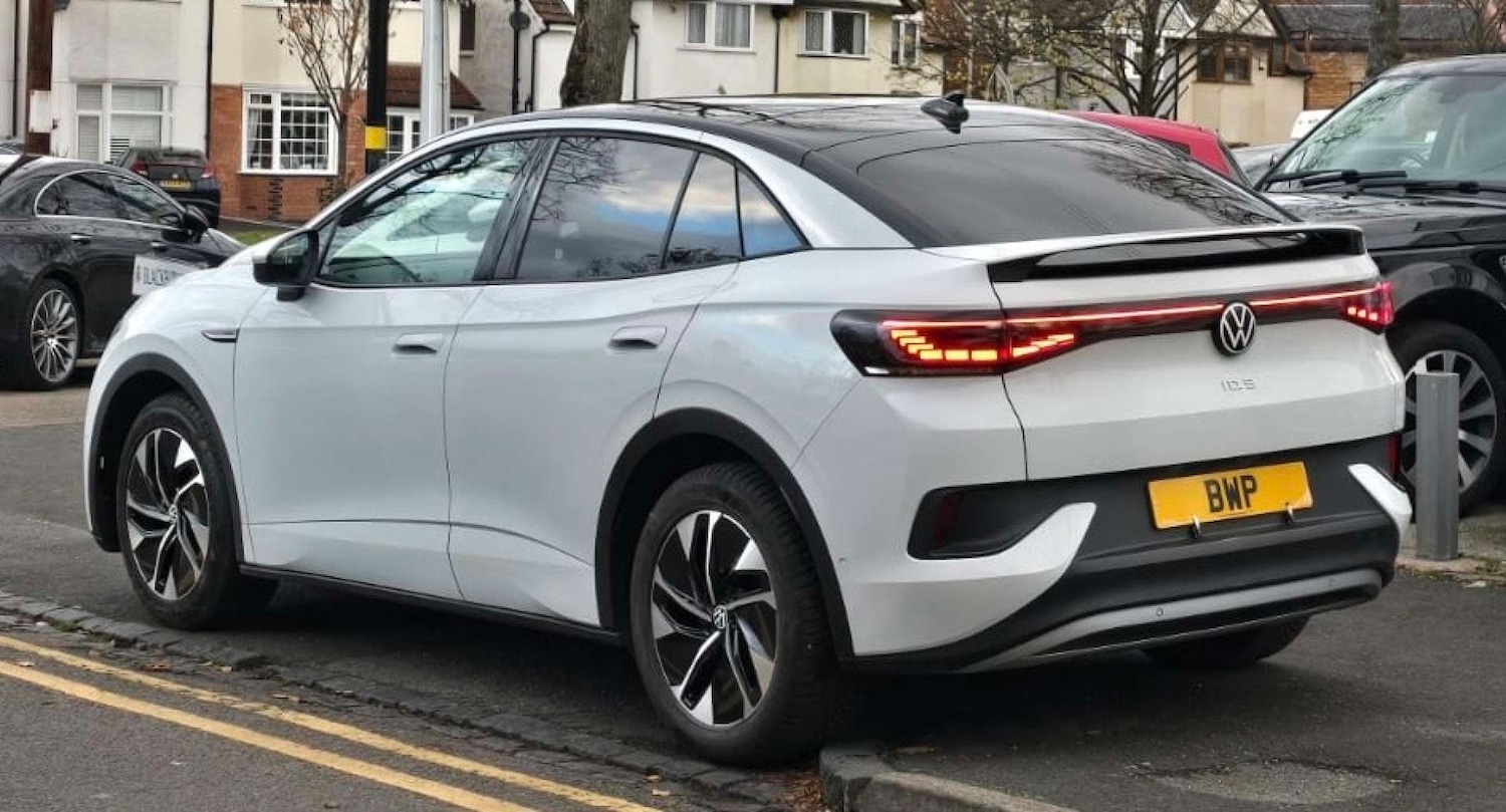 Used Volkswagen ID.5 2022 for sale - 77607878: Photo 6