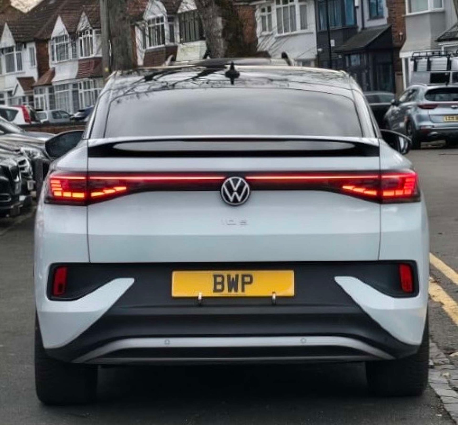 Used Volkswagen ID.5 2022 for sale - 77607878: Photo 7