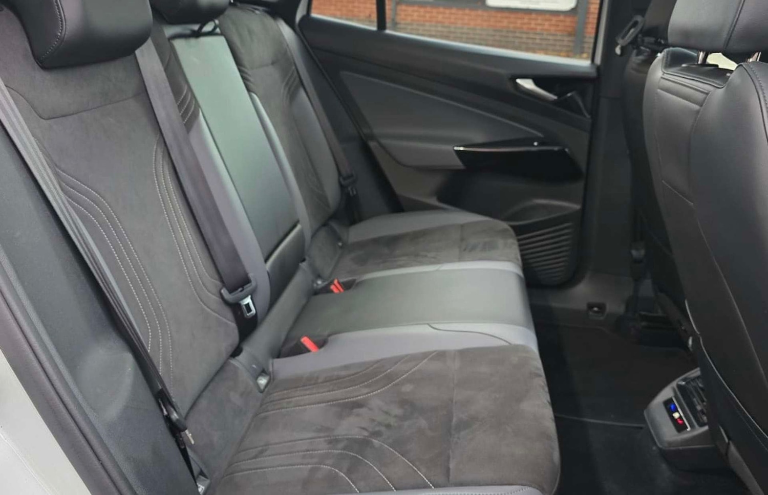 Used Volkswagen ID.5 2022 for sale - 77607878: Photo 8