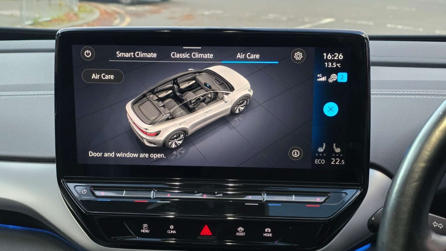 Used Volkswagen ID.5 2022 for sale - 77607878: Photo 9