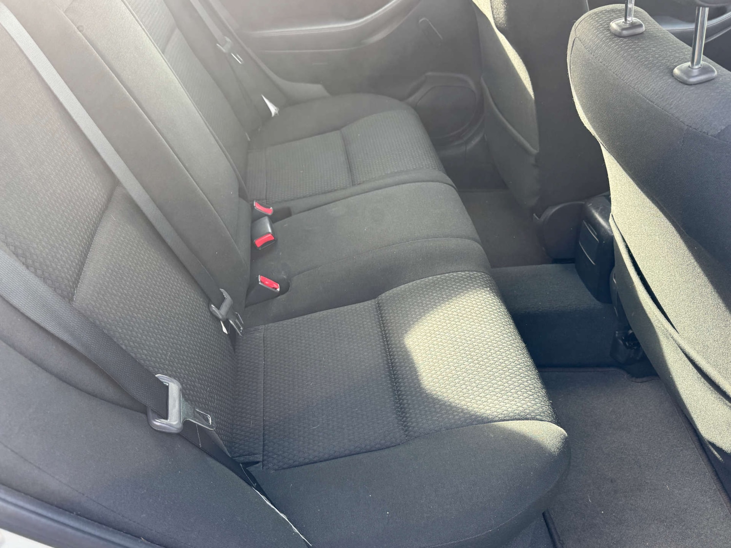 Used Toyota Avensis 2006 for sale - 77735075: Photo 10