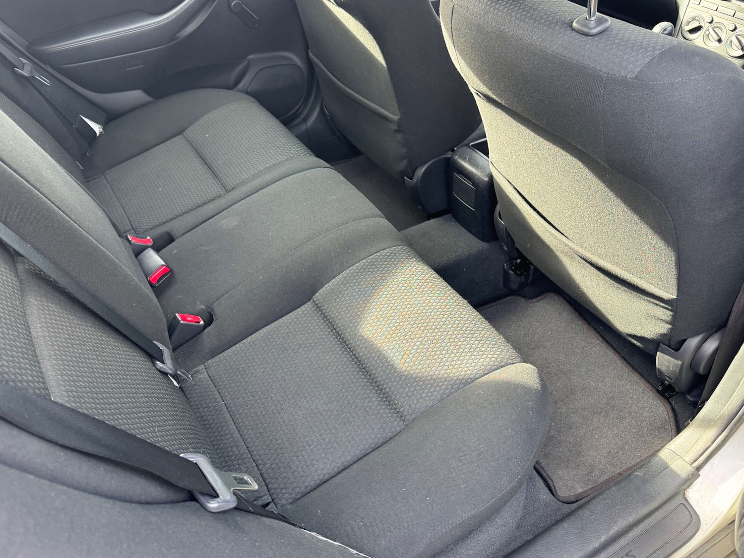 Used Toyota Avensis 2006 for sale - 77735075: Photo 11