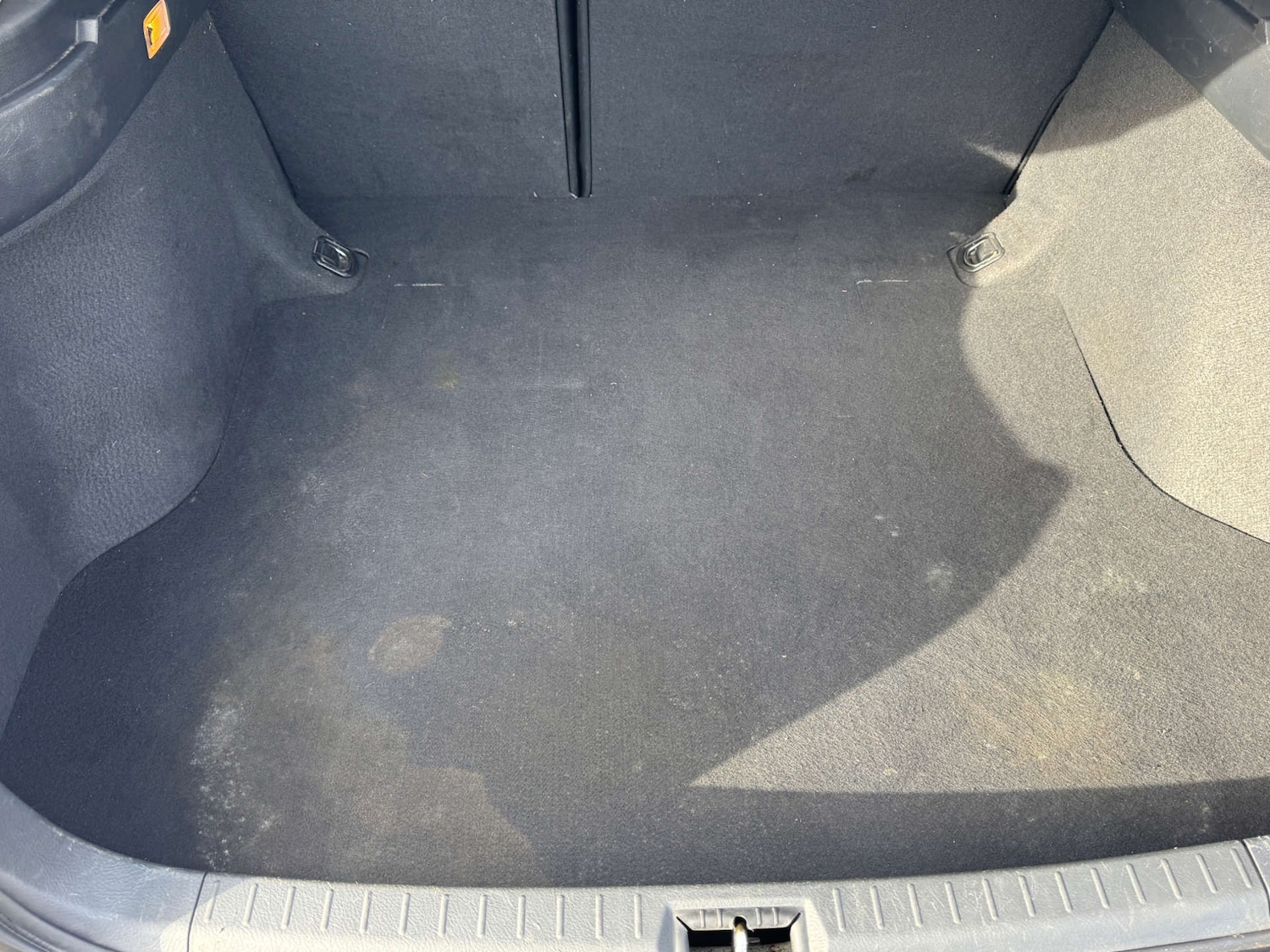 Used Toyota Avensis 2006 for sale - 77735075: Photo 12