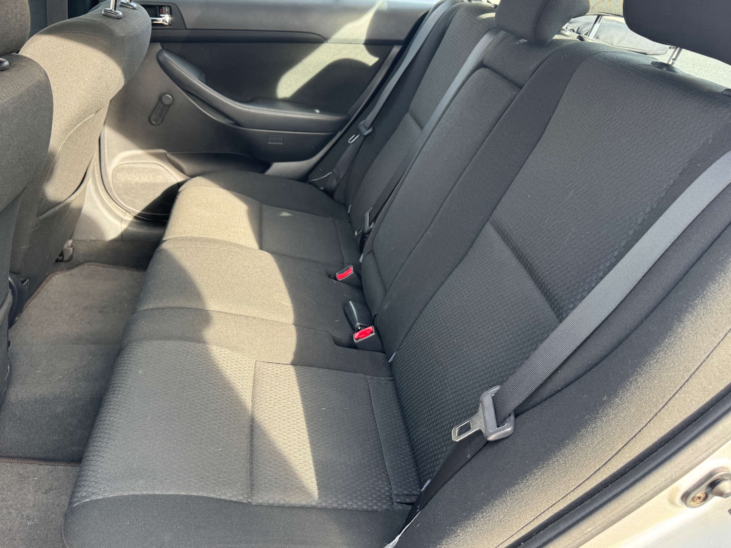 Used Toyota Avensis 2006 for sale - 77735075: Photo 14