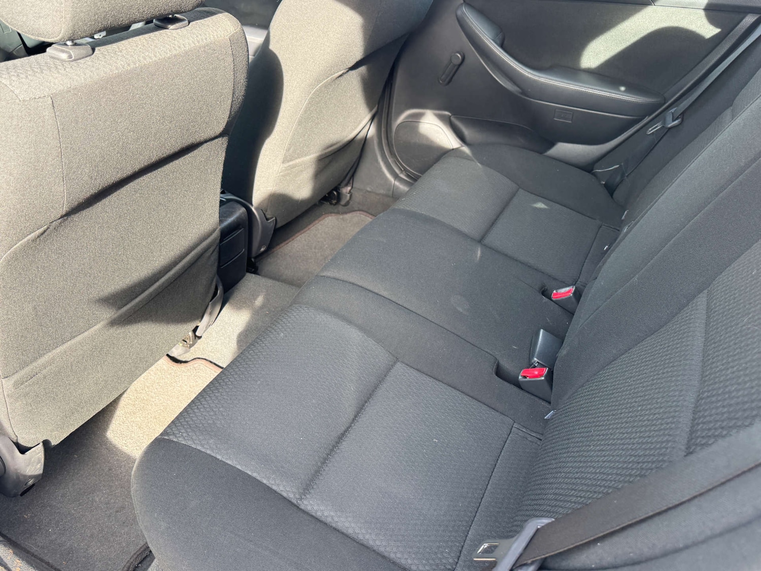 Used Toyota Avensis 2006 for sale - 77735075: Photo 15