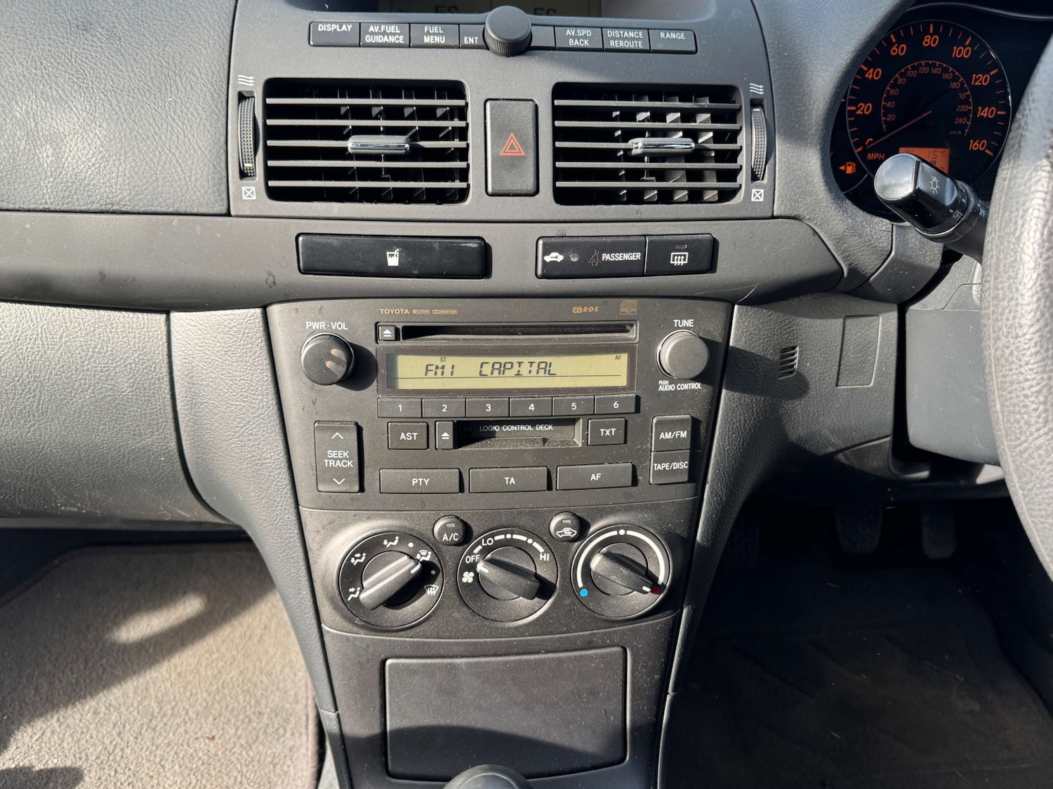 Used Toyota Avensis 2006 for sale - 77735075: Photo 17