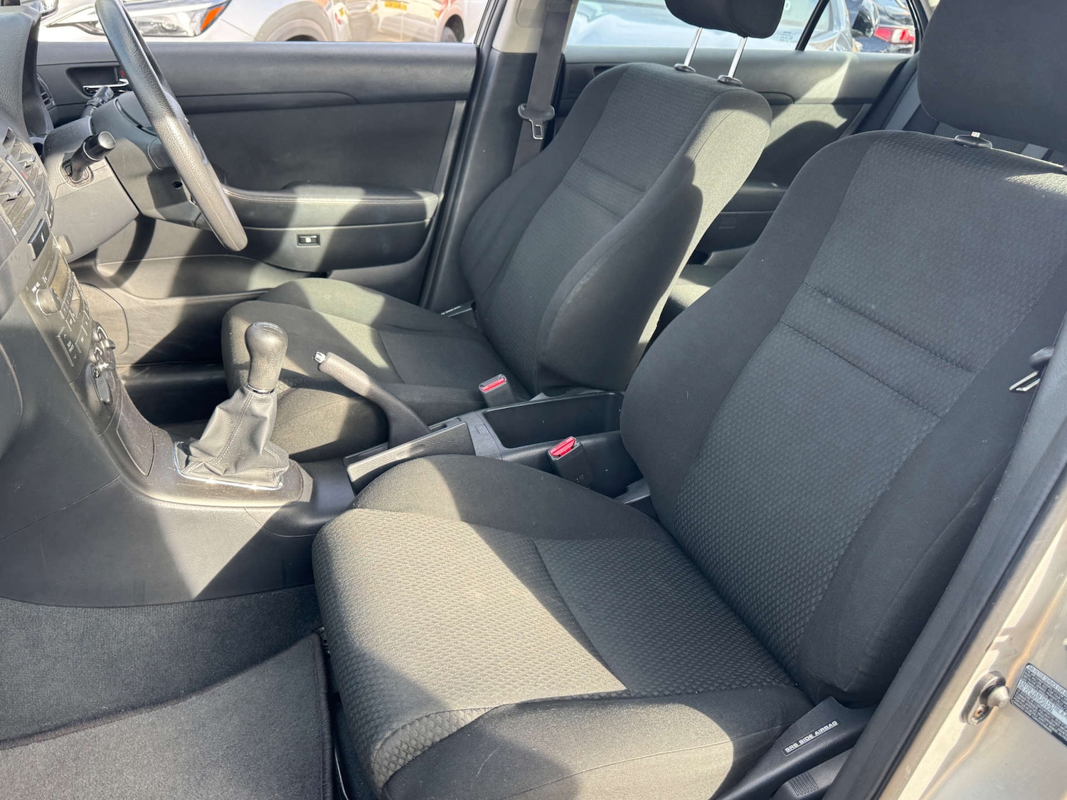 Used Toyota Avensis 2006 for sale - 77735075: Photo 18