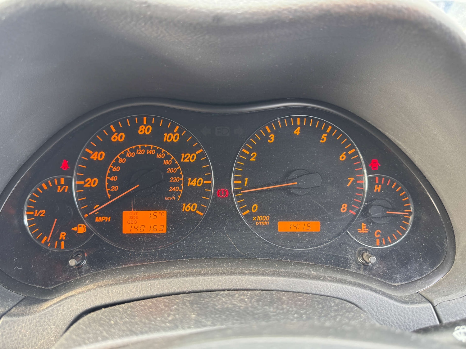 Used Toyota Avensis 2006 for sale - 77735075: Photo 19