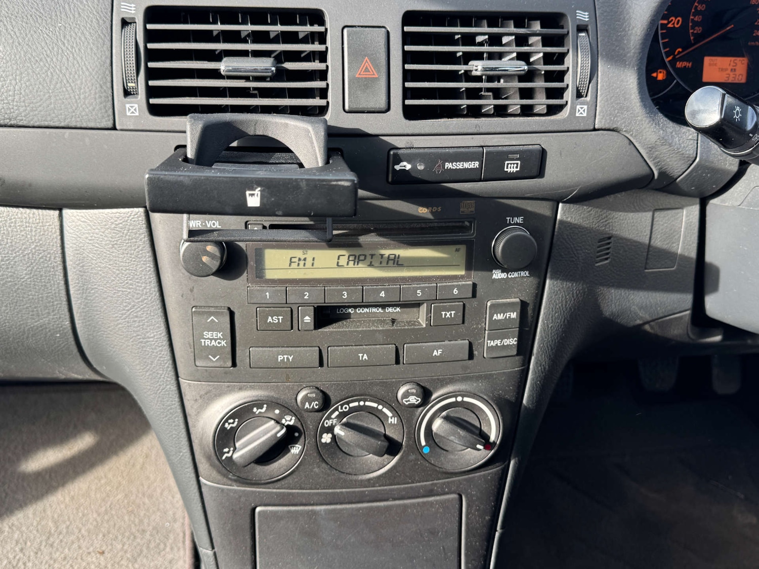 Used Toyota Avensis 2006 for sale - 77735075: Photo 21