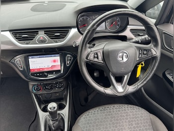 Used Vauxhall Corsa 2015 for sale - 78299968: Photo