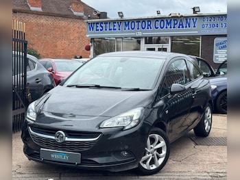 Used Vauxhall Corsa 2015 for sale - 78299968: Photo
