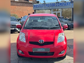 Used Toyota Yaris 2011 for sale - 77781041: Photo